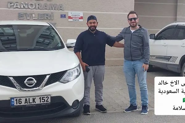BURSA LAND RENT A CAR - Resim 5