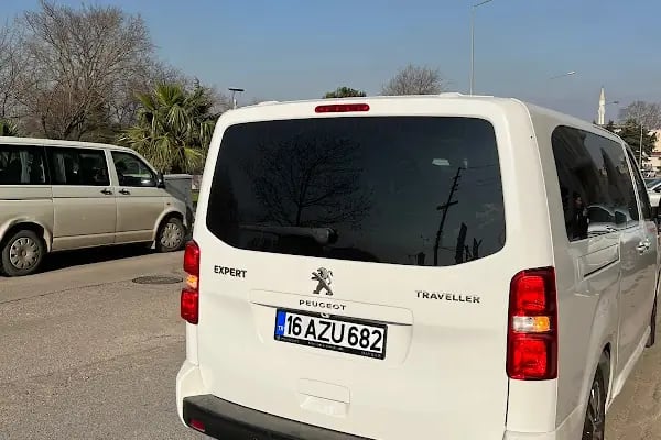 BURSA LAND RENT A CAR - Resim 7