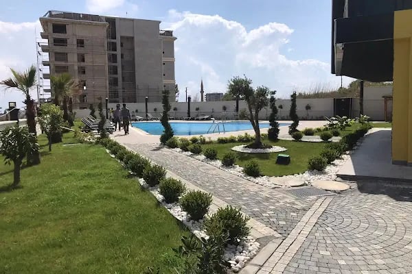 ALANYA BOTANİK PEYZAJ VE ÇİÇEK - Resim 20