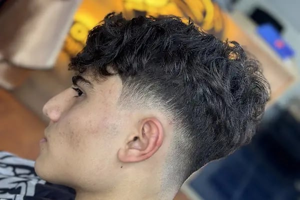Formen hair salon kars - Resim 18