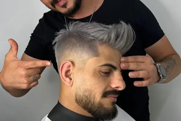 Formen hair salon kars - Resim 2