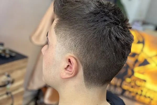 Formen hair salon kars - Resim 6