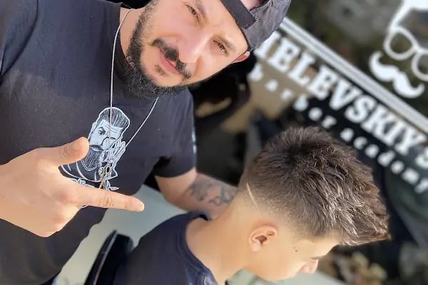 Formen hair salon kars - Resim 7