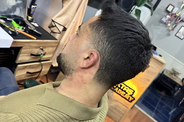 Formen hair salon kars - Resim 12