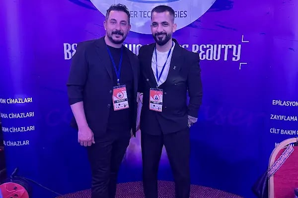 Formen hair salon kars - Resim 1