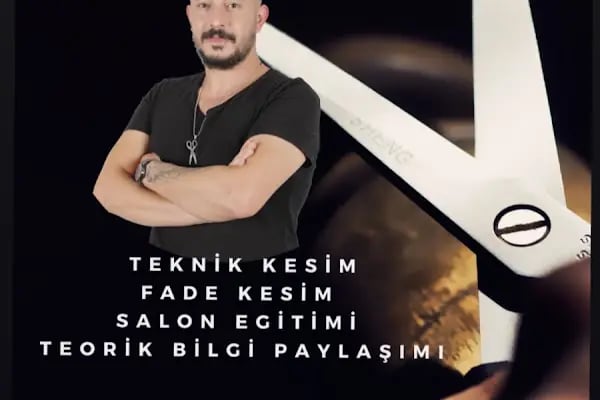 Formen hair salon kars - Resim 4