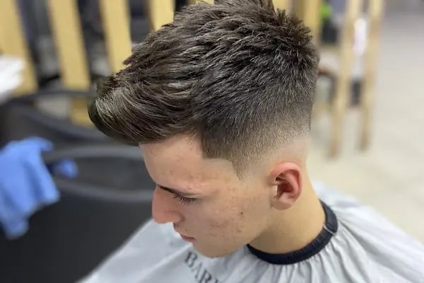 Formen hair salon kars - Resim 17