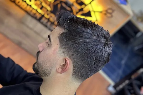 Formen hair salon kars - Resim 20