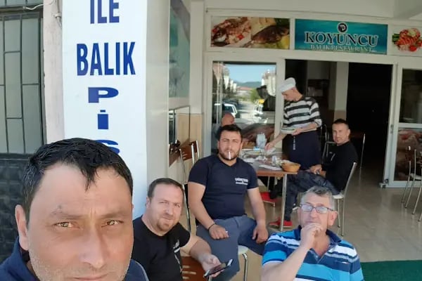 Kadir Usta Kebap, Pide &amp; Lahmacun Salonu - Resim 10