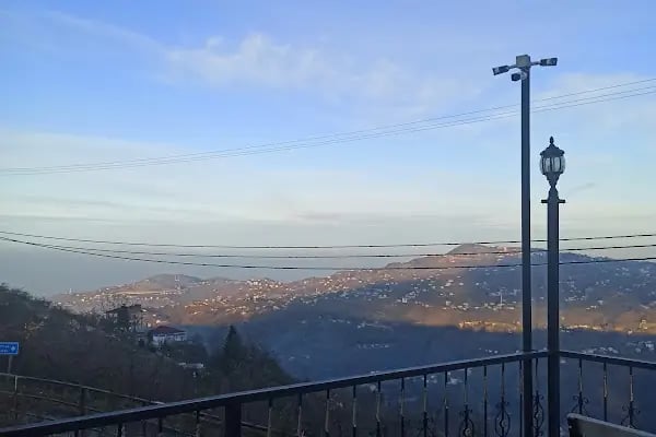 Akçaköy Cami - Resim 3