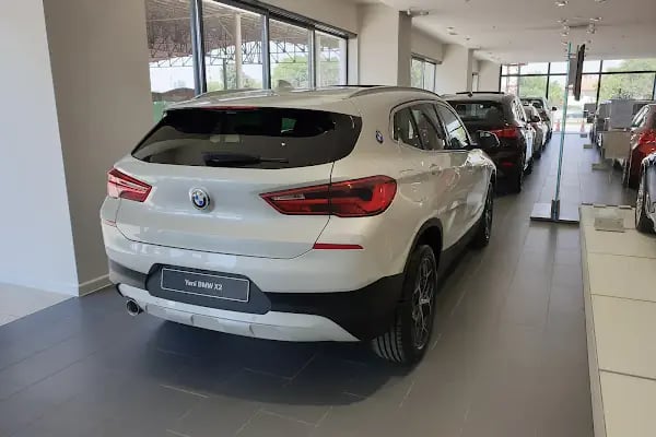 Köprülü Oto BMW Yetkili Servisi - Resim 6