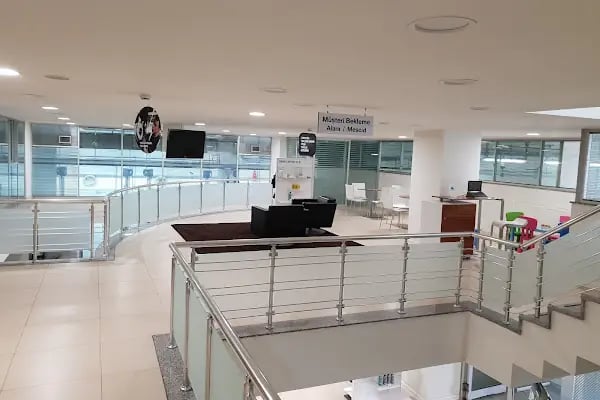 Köprülü Oto BMW Yetkili Servisi - Resim 18