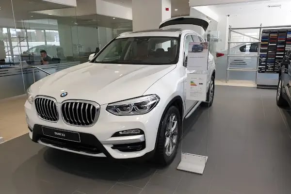 Köprülü Oto BMW Yetkili Servisi - Resim 9