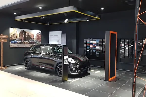 Köprülü Oto BMW Yetkili Servisi - Resim 3