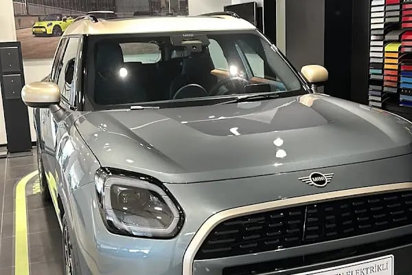 Köprülü Oto BMW Yetkili Servisi - Resim 12