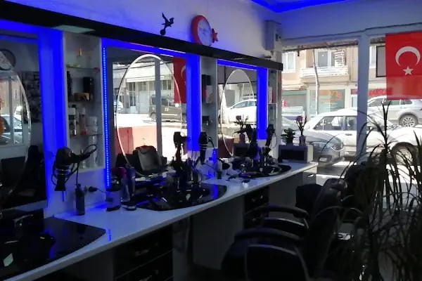 Kartal Erkek Kuaförü - Resim 1