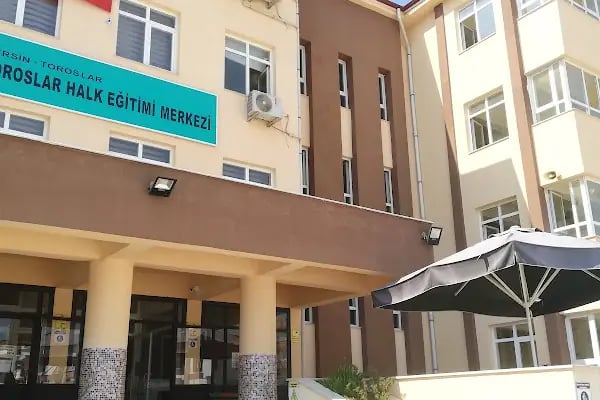Toroslar Halk Eğitim Merkezi - Resim 19