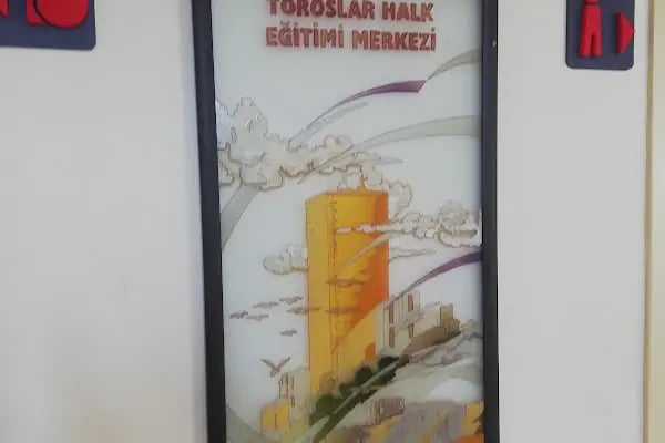 Toroslar Halk Eğitim Merkezi - Resim 12