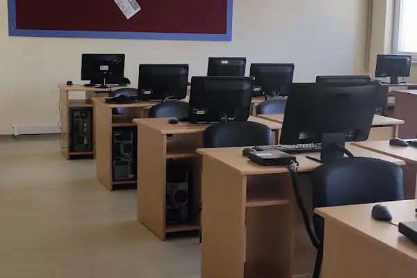 Toroslar Halk Eğitim Merkezi - Resim 4