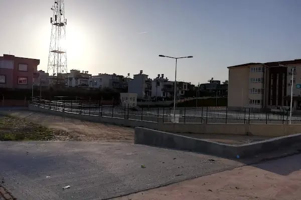 Toroslar Halk Eğitim Merkezi - Resim 8