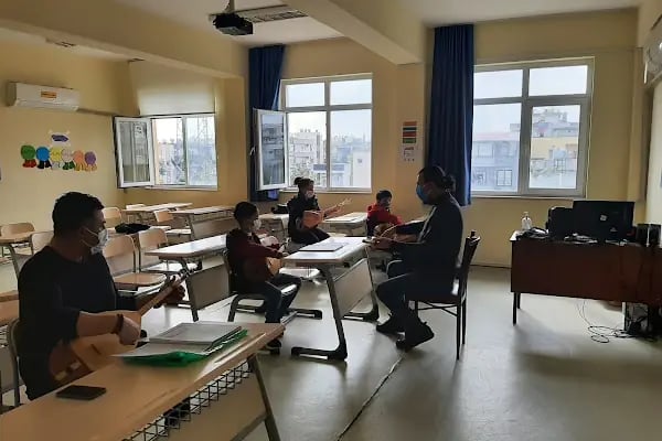 Toroslar Halk Eğitim Merkezi - Resim 5