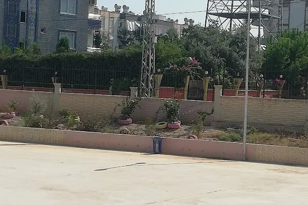 Toroslar Halk Eğitim Merkezi - Resim 7