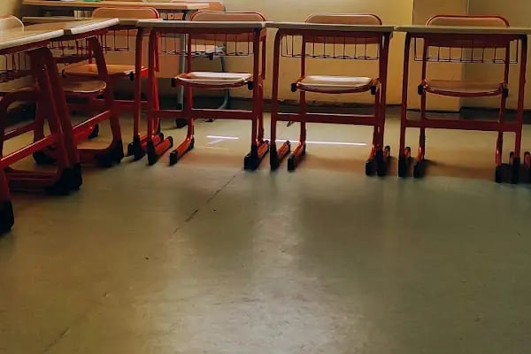 Toroslar Halk Eğitim Merkezi - Resim 6