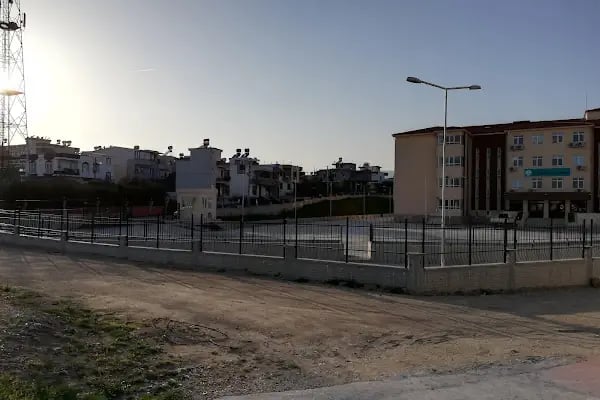 Toroslar Halk Eğitim Merkezi - Resim 3