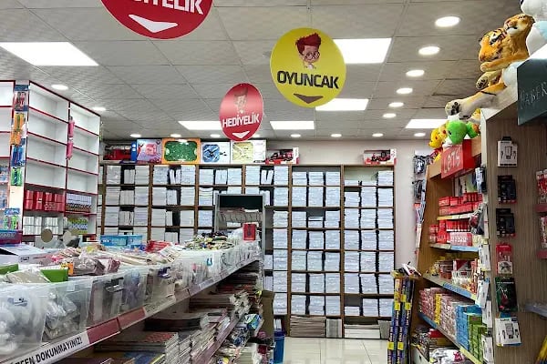 Birlik KİTAP KIRTASİYE (COPY) - Resim 3