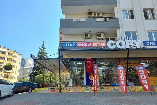 Birlik KİTAP KIRTASİYE (COPY) - Resim 5