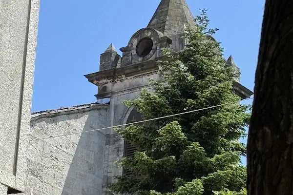 Surp Haç Kilisesi - Resim 12