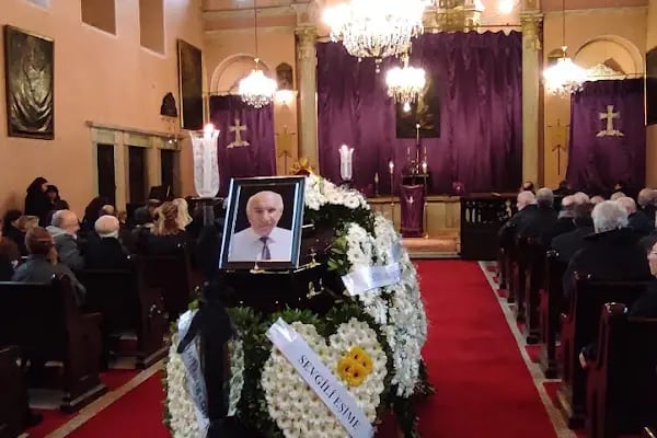 Surp Haç Kilisesi - Resim 8