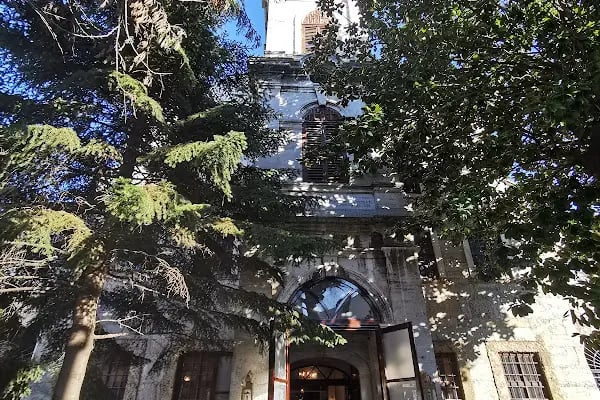 Surp Haç Kilisesi - Resim 4
