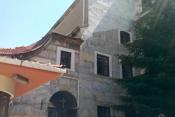 Surp Haç Kilisesi - Resim 18