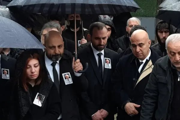 Surp Haç Kilisesi - Resim 20