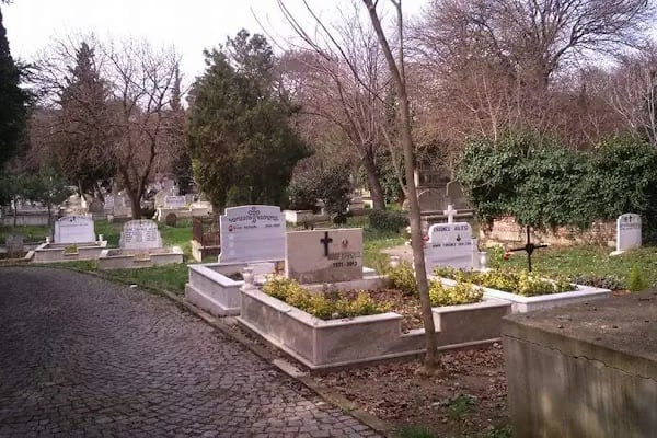 Surp Haç Kilisesi - Resim 14