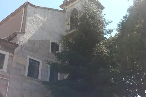 Surp Haç Kilisesi - Resim 5