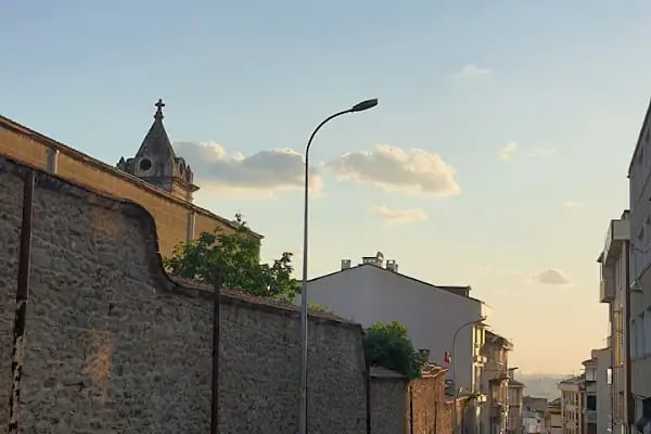 Surp Haç Kilisesi - Resim 6