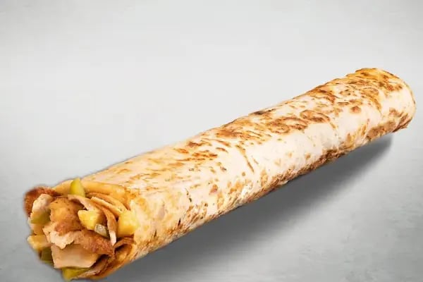 Maydonoz Döner Bodrum - Resim 19