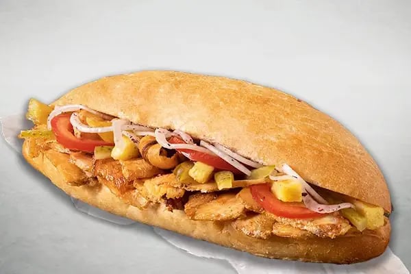 Maydonoz Döner Bodrum - Resim 6
