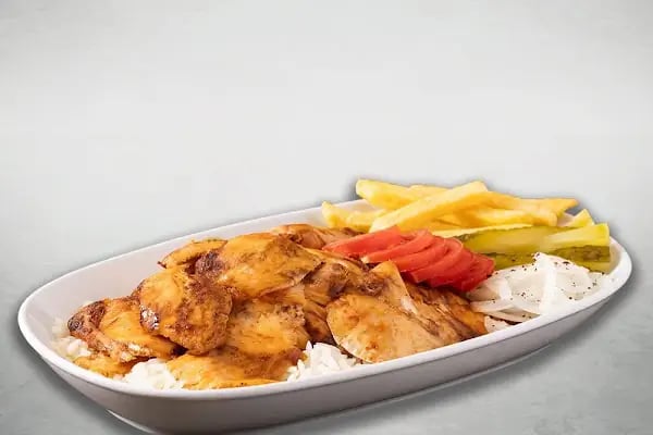 Maydonoz Döner Bodrum - Resim 5