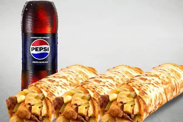 Maydonoz Döner Bodrum - Resim 4