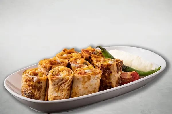 Maydonoz Döner Bodrum - Resim 13