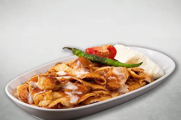 Maydonoz Döner Bodrum - Resim 2