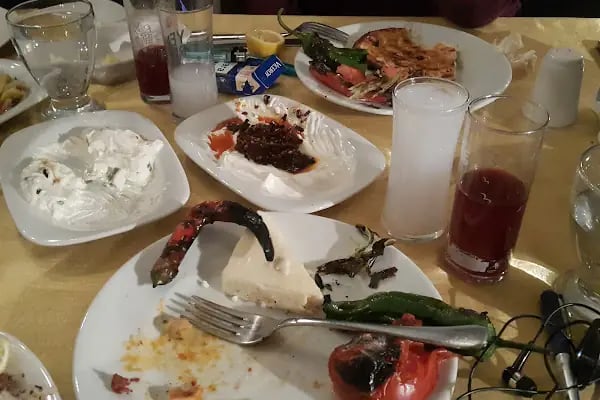 Değirmen Restaurant - Uludağ Yolunda Manzara ve Lezzet - Resim 14