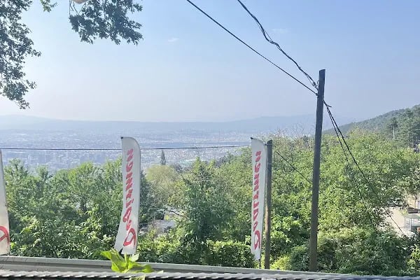 Değirmen Restaurant - Uludağ Yolunda Manzara ve Lezzet - Resim 4