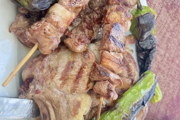 Değirmen Restaurant - Uludağ Yolunda Manzara ve Lezzet - Resim 8