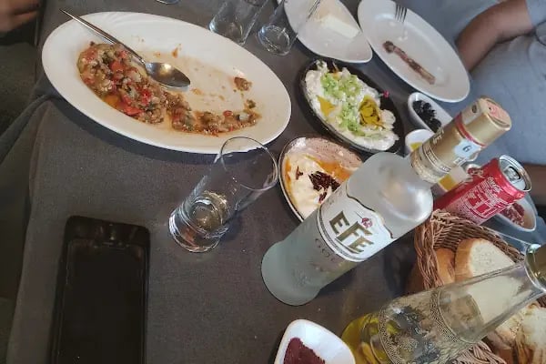 Değirmen Restaurant - Uludağ Yolunda Manzara ve Lezzet - Resim 13
