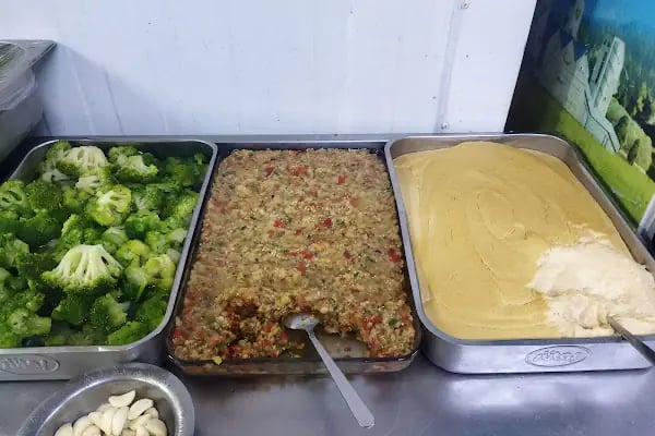 Değirmen Restaurant - Uludağ Yolunda Manzara ve Lezzet - Resim 19