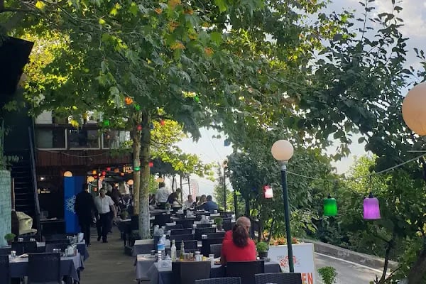 Değirmen Restaurant - Uludağ Yolunda Manzara ve Lezzet - Resim 9